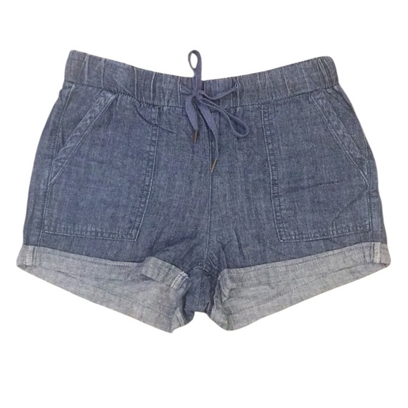 👖 Forever 21 Denim Shorts👖 - Picture 1 of 6